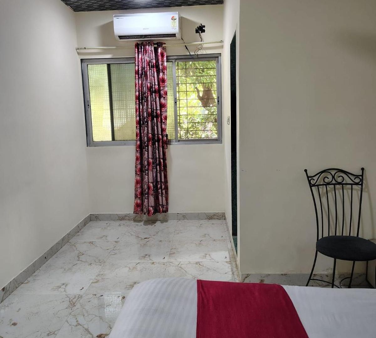 Garden View - Andheri West 2* Mumbai