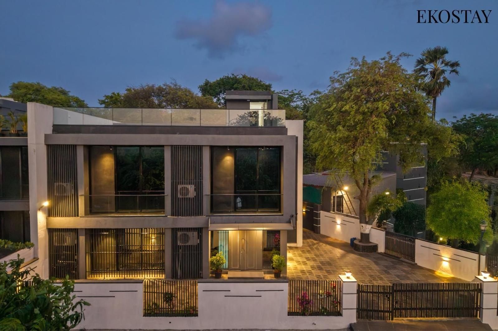 Ekostay - Onyx Mumbai