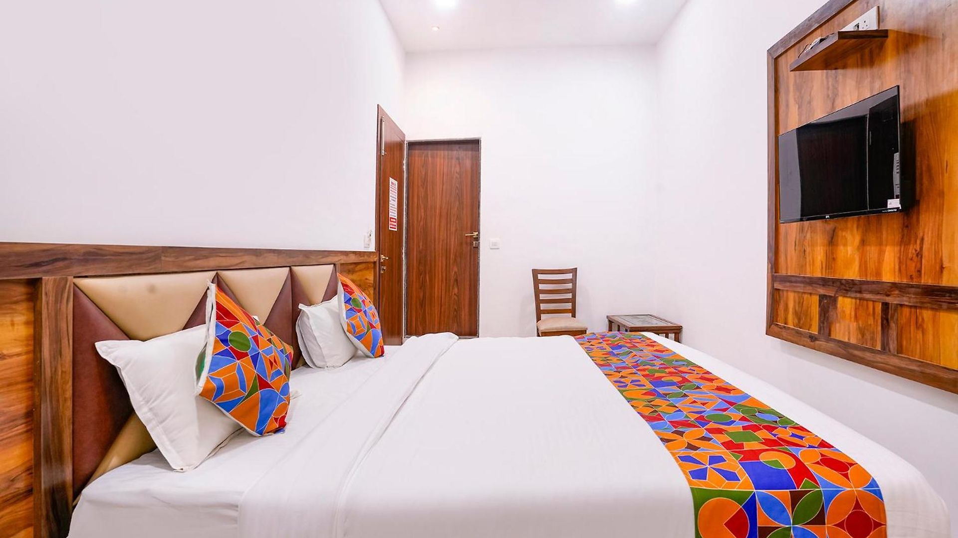 Fabhotel Elvis International Hotel Mumbai