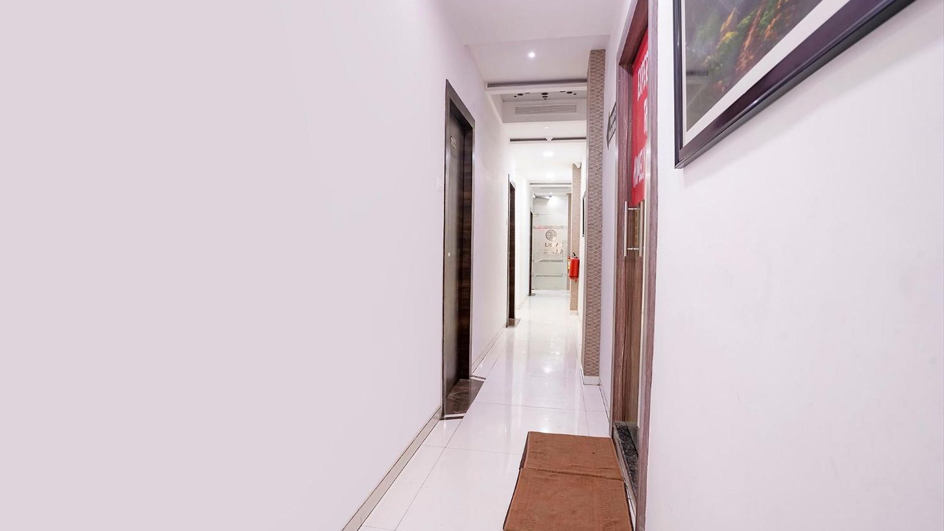 Fabhotel Elvis International Mumbai