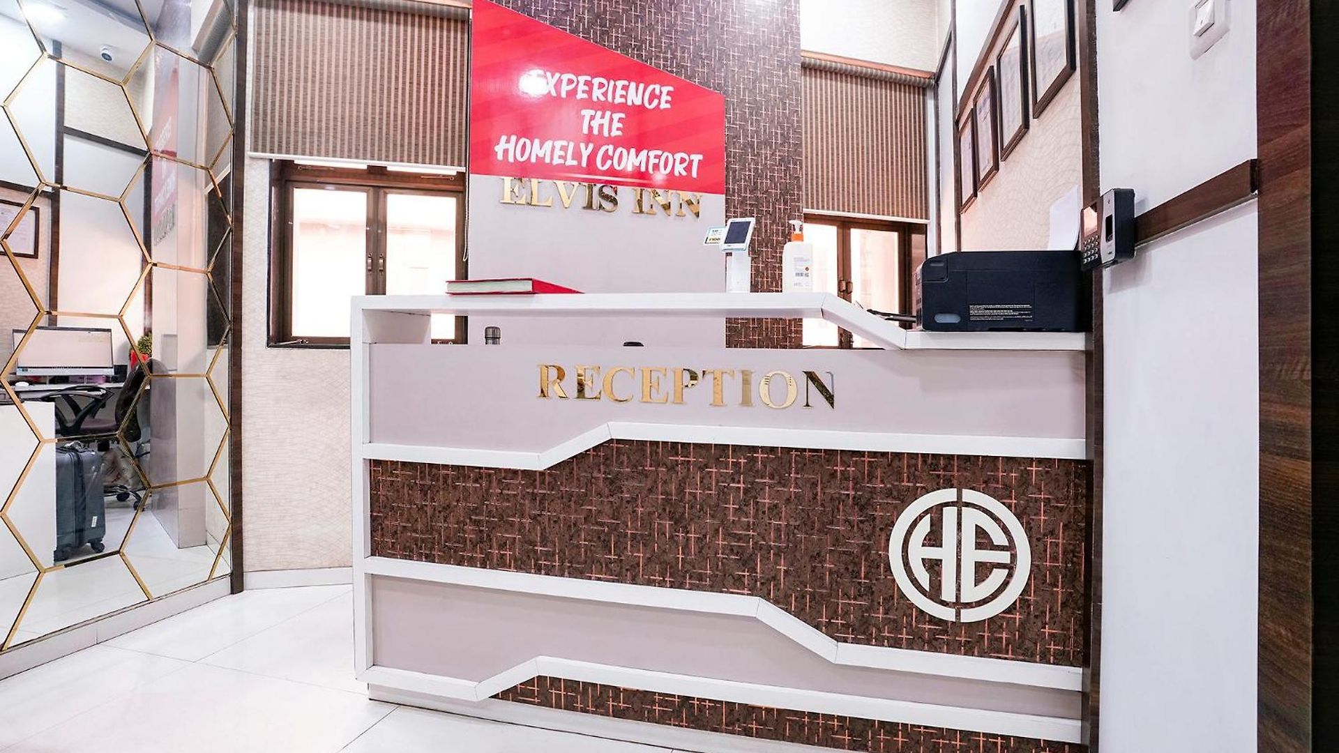 Fabhotel Elvis International 3* Mumbai