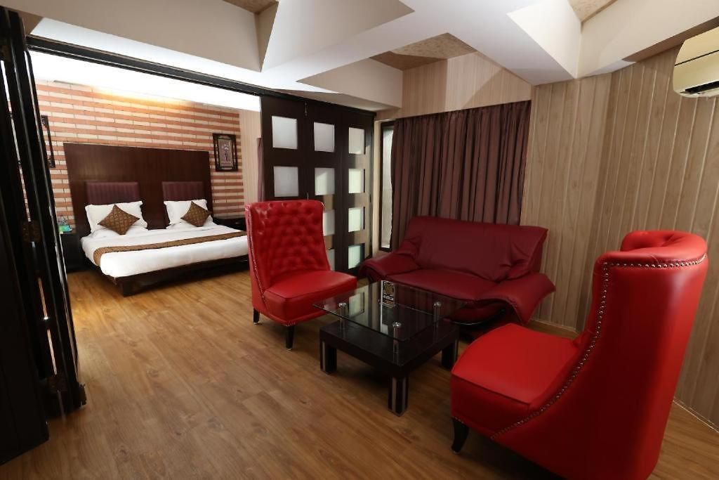 Quaint Suaites By Connect Hospitality Hotel