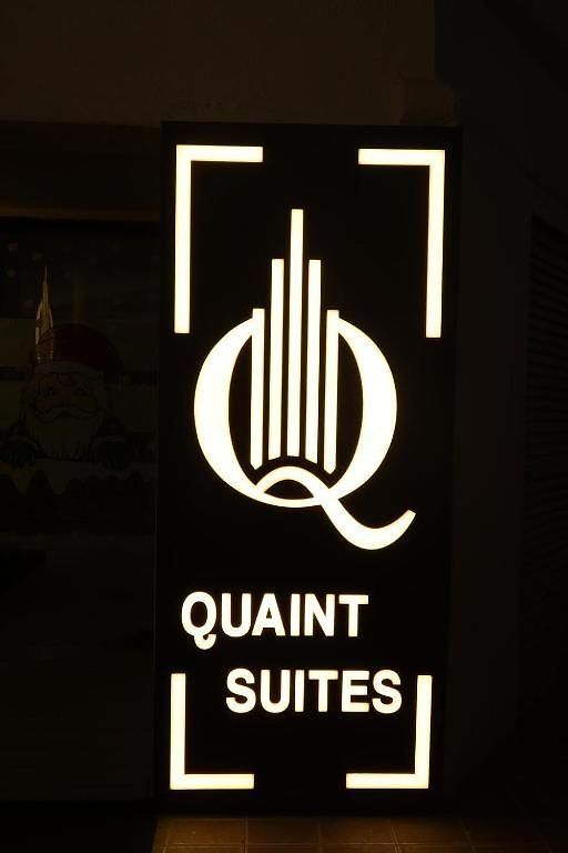 Quaint Suaites By Connect Hospitality 3*