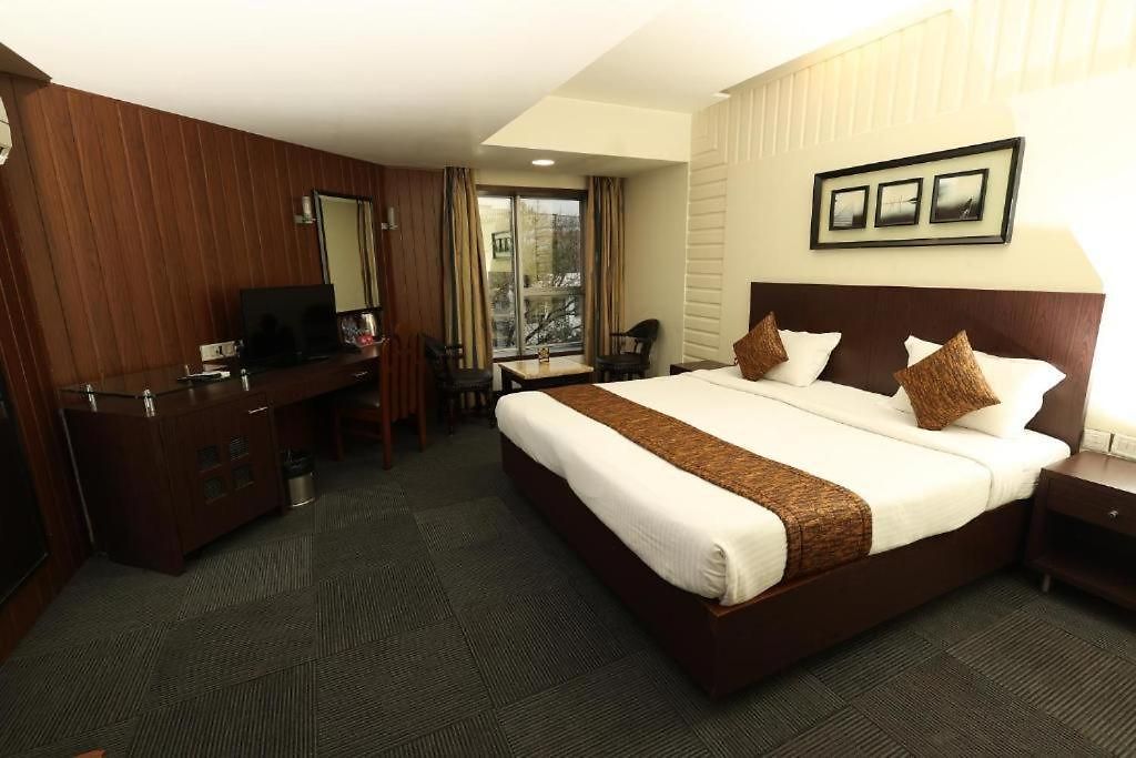 Quaint Suaites By Connect Hospitality Mumbai