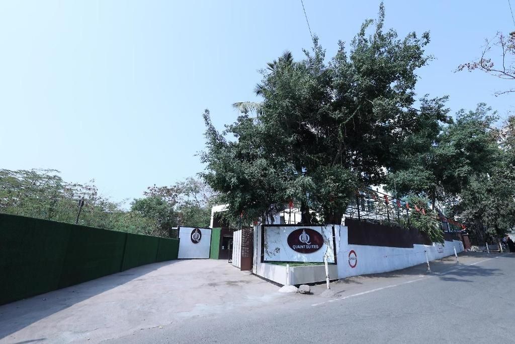 Quaint Suaites By Connect Hospitality Hotel 3*