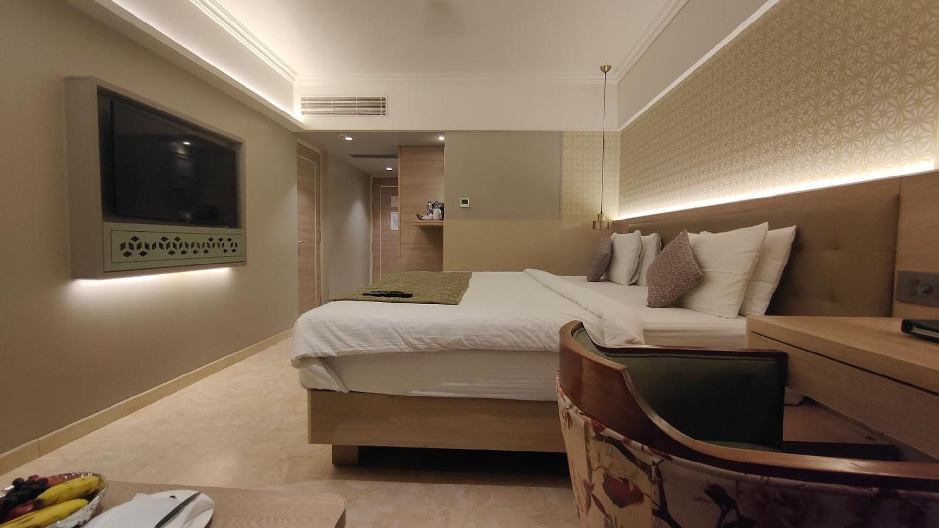 Hotel Quaint Suaites By Connect Hospitality