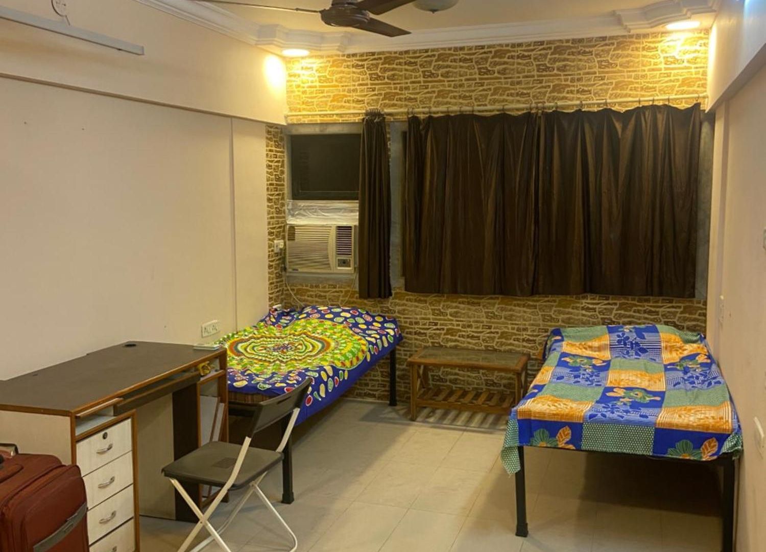 The Vibe Hostel *