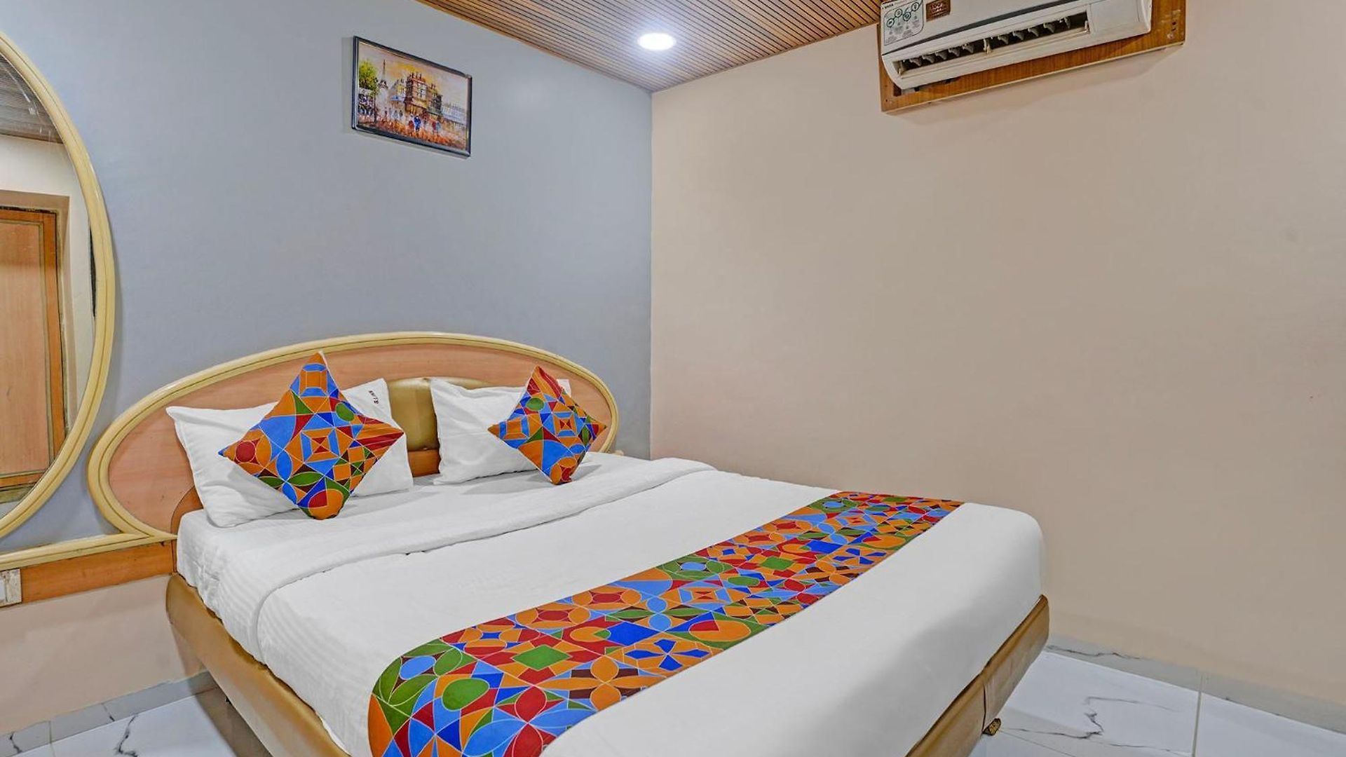 Fabhotel Land Mumbai