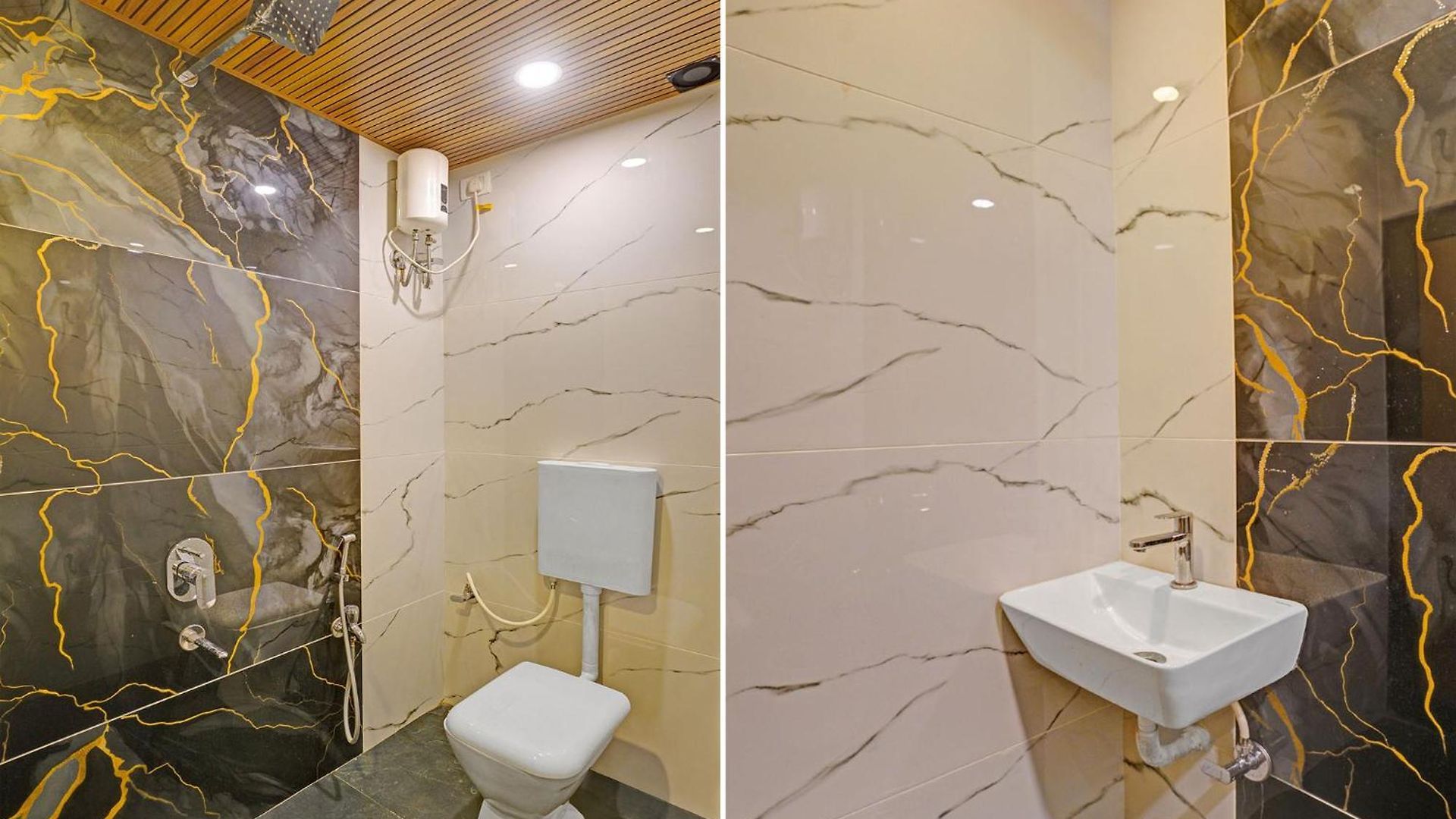 Fabhotel Land Hotel 3*