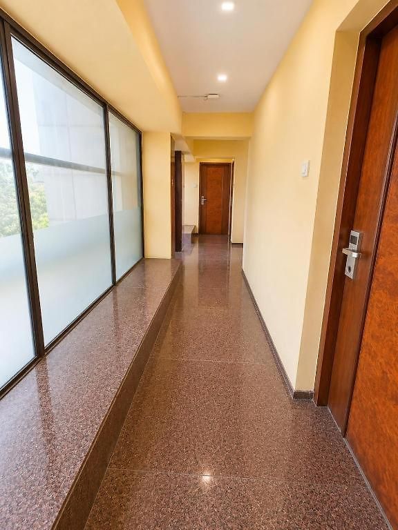 Hotel Jayshree By Glitz Mumbai
