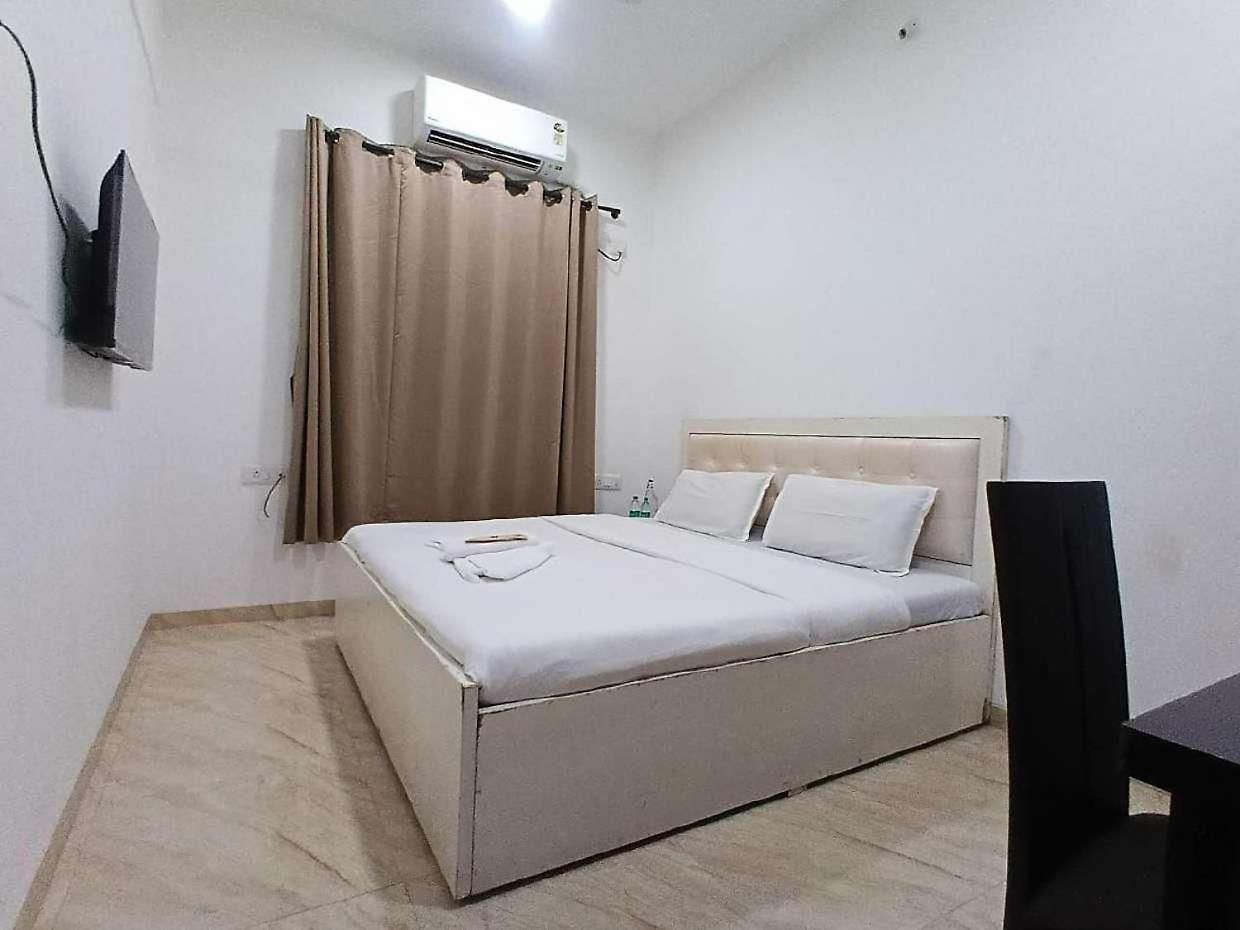 Abode Homes Service Prabhadevi Bed & Breakfast Mumbai