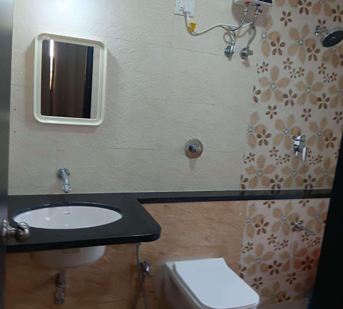 Abode Homes Service Prabhadevi Bed & Breakfast Mumbai