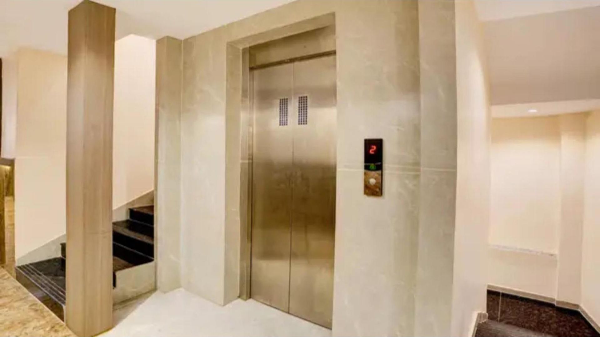 Fabhotel Casa Royal Residency 3* Mumbai