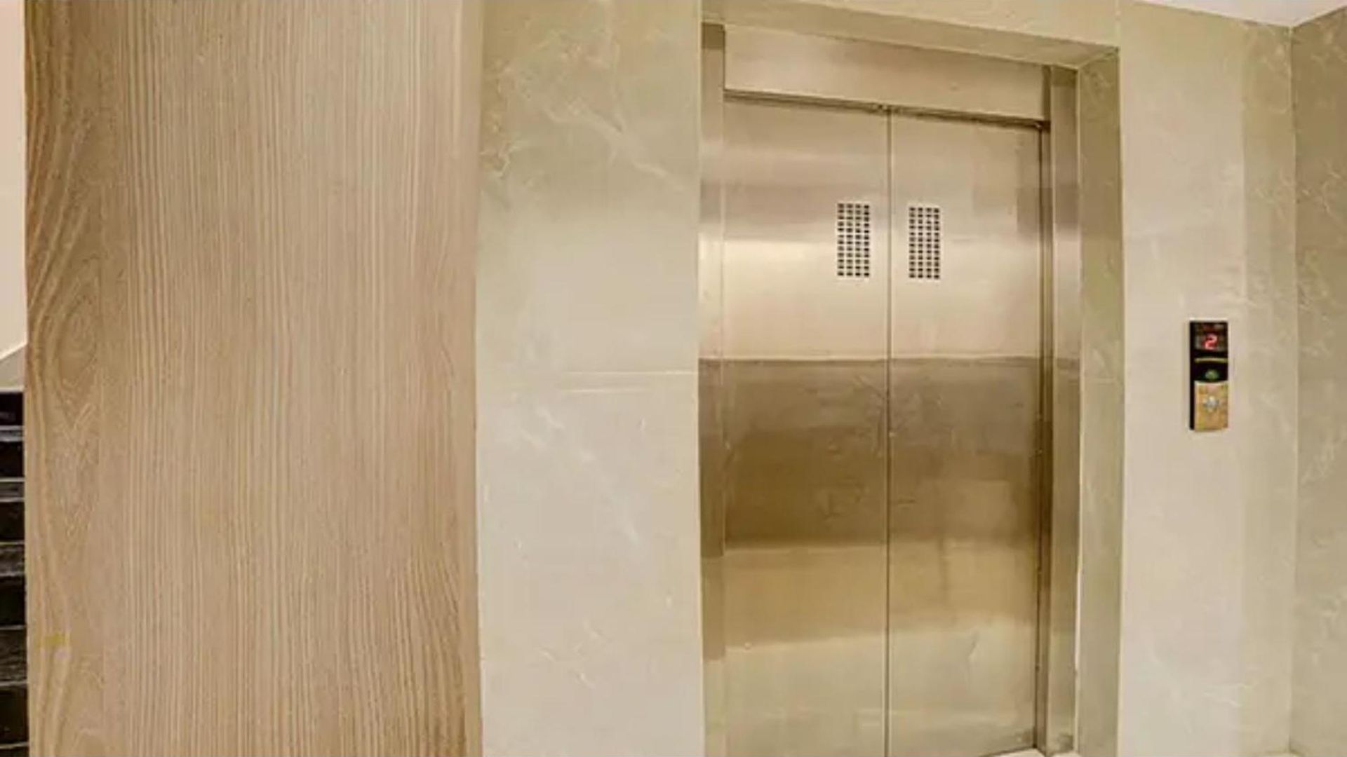 Hotel Fabhotel Casa Royal Residency Mumbai