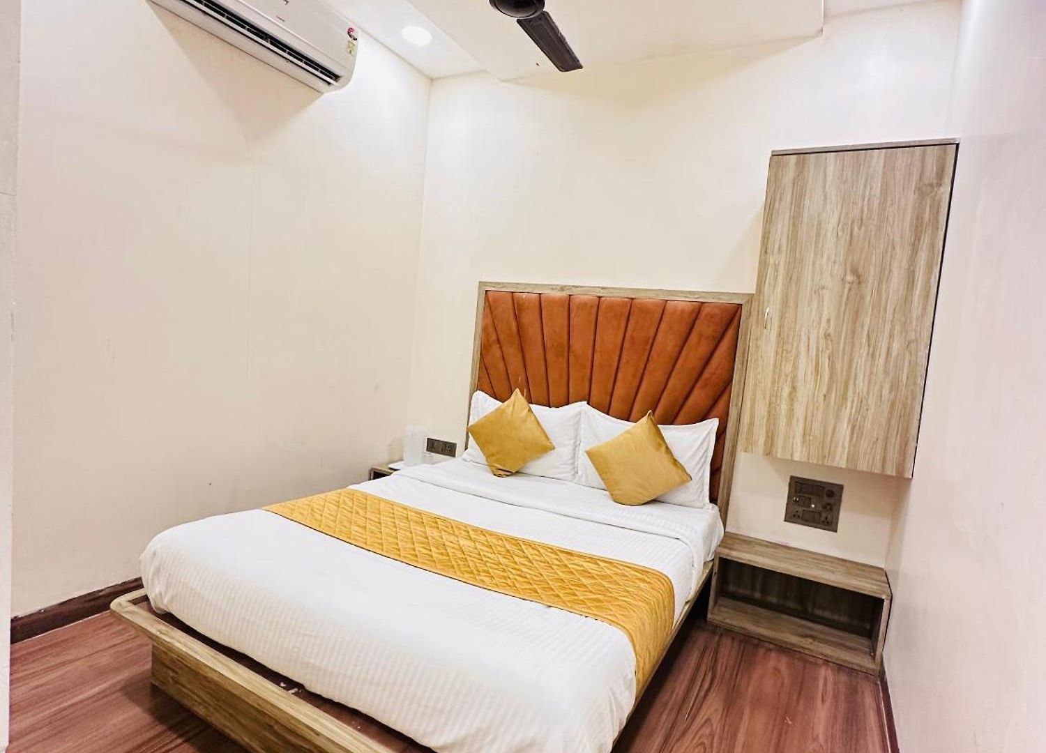 Royce Bkc - Near Jio Convention Centre And Us Consulate Hotel
