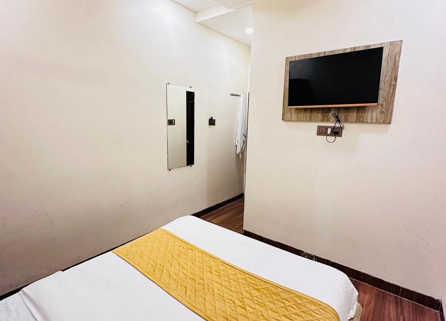 Royce Bkc - Near Jio Convention Centre And Us Consulate 3* Mumbai