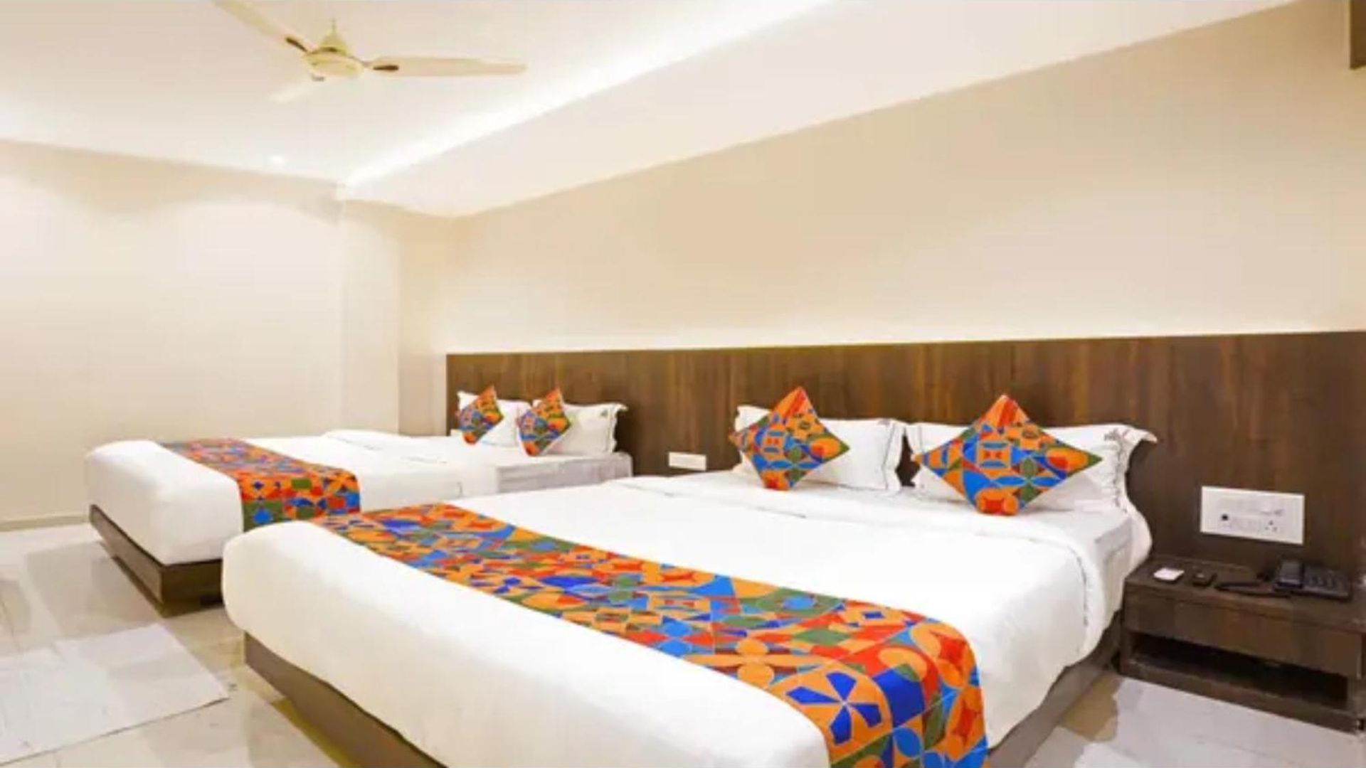 Fabhotel Casa Royal Residency Hotel 3*