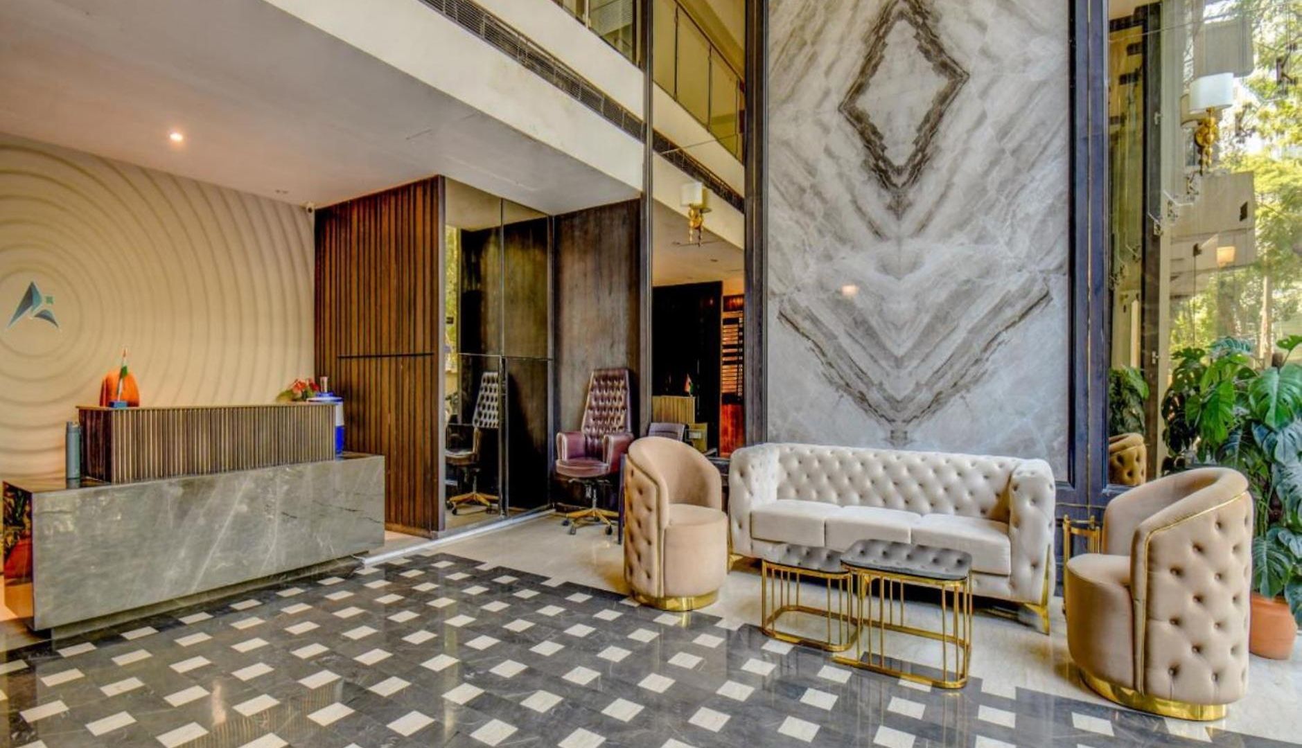 Abode Homes Service Chembur *