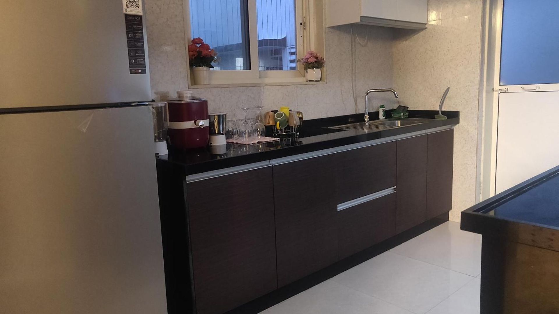 Hotel 2bhk Luxurious Near Bkc *
