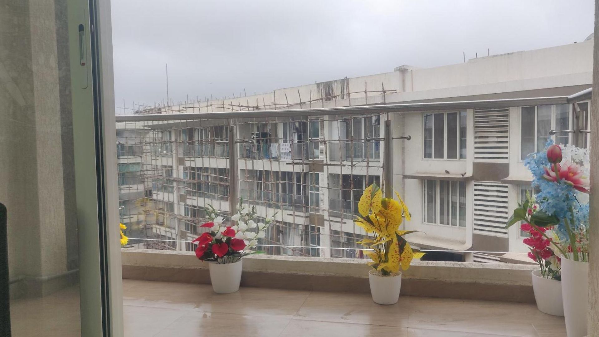Hotel 2bhk Luxurious Near Bkc