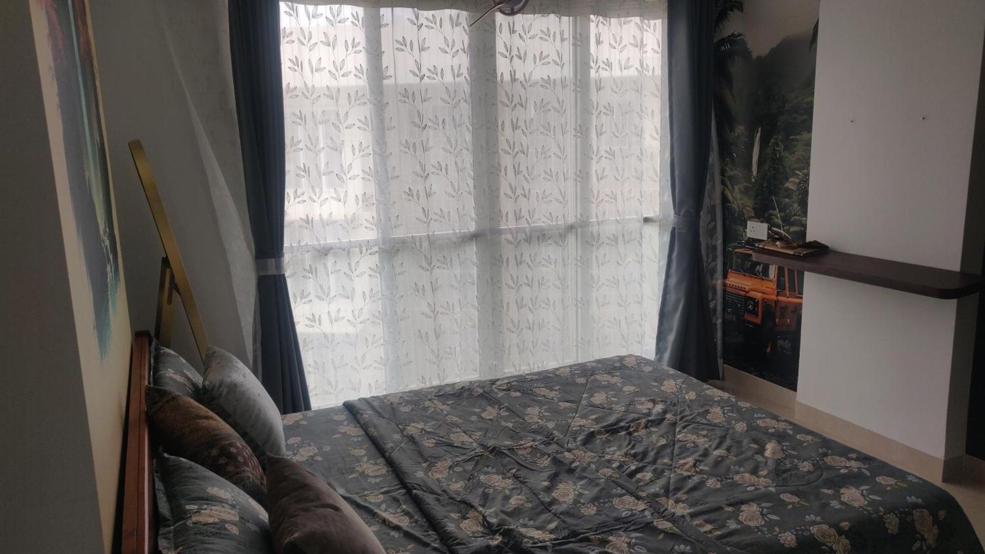 2bhk Luxurious Near Bkc * Mumbai