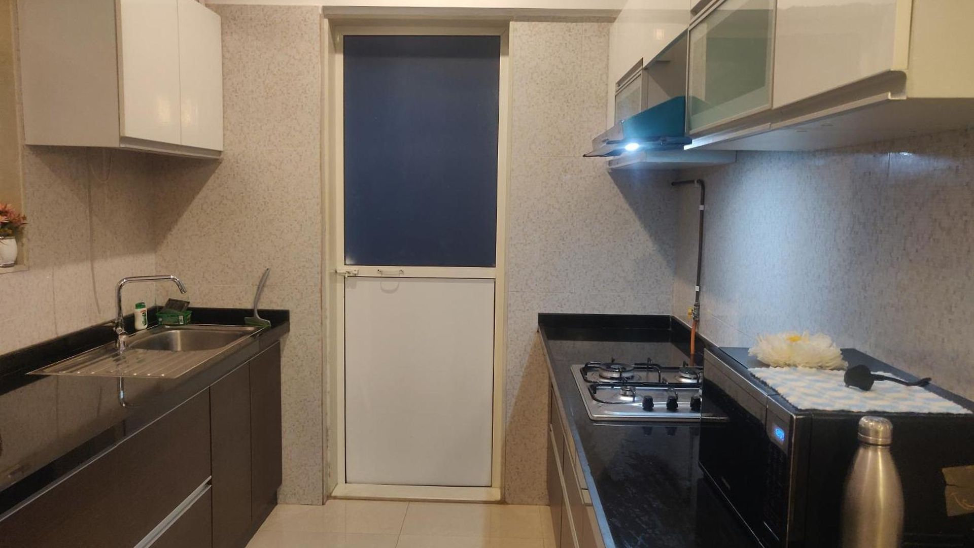 2bhk Luxurious Near Bkc Hotel *