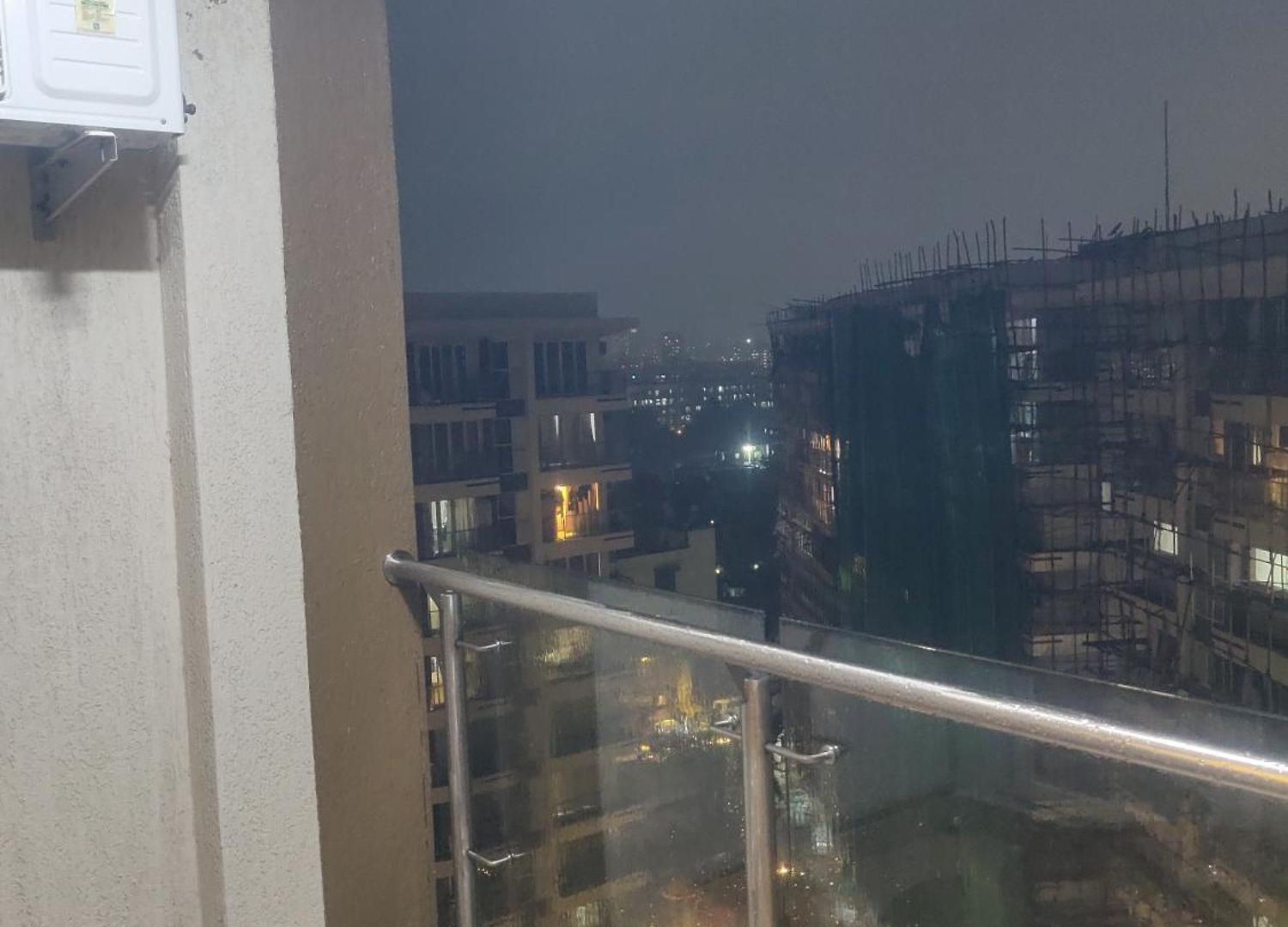 Hotel 2bhk Luxurious Near Bkc *
