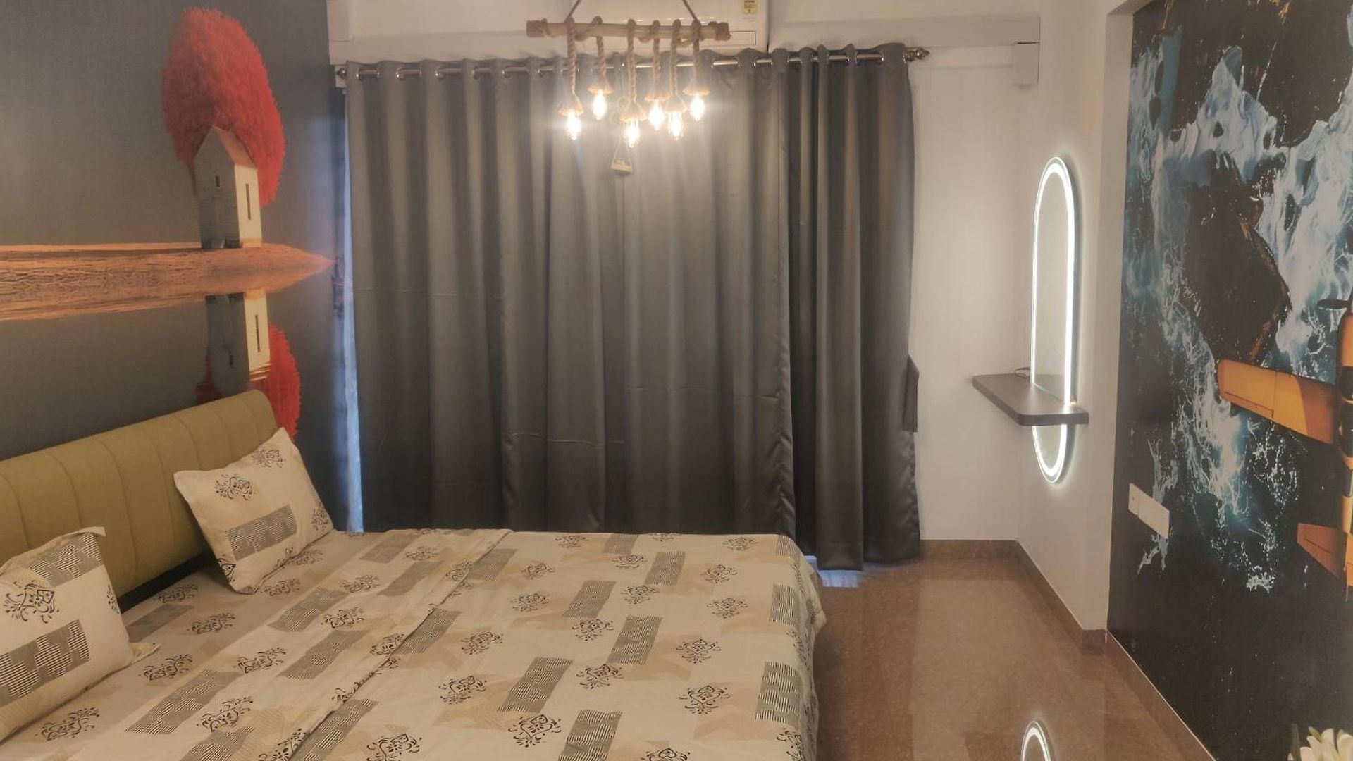 2bhk Luxurious Near Bkc * Mumbai
