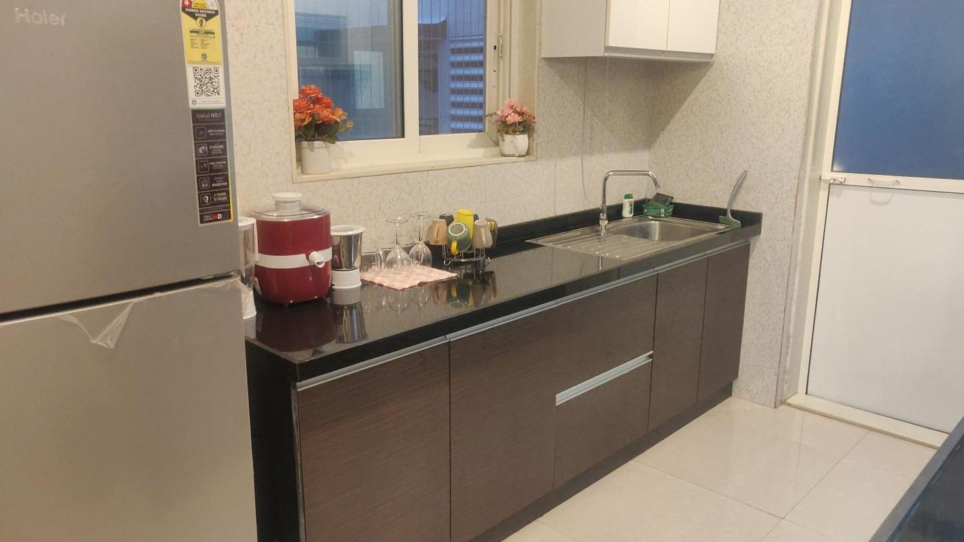 2bhk Luxurious Near Bkc *