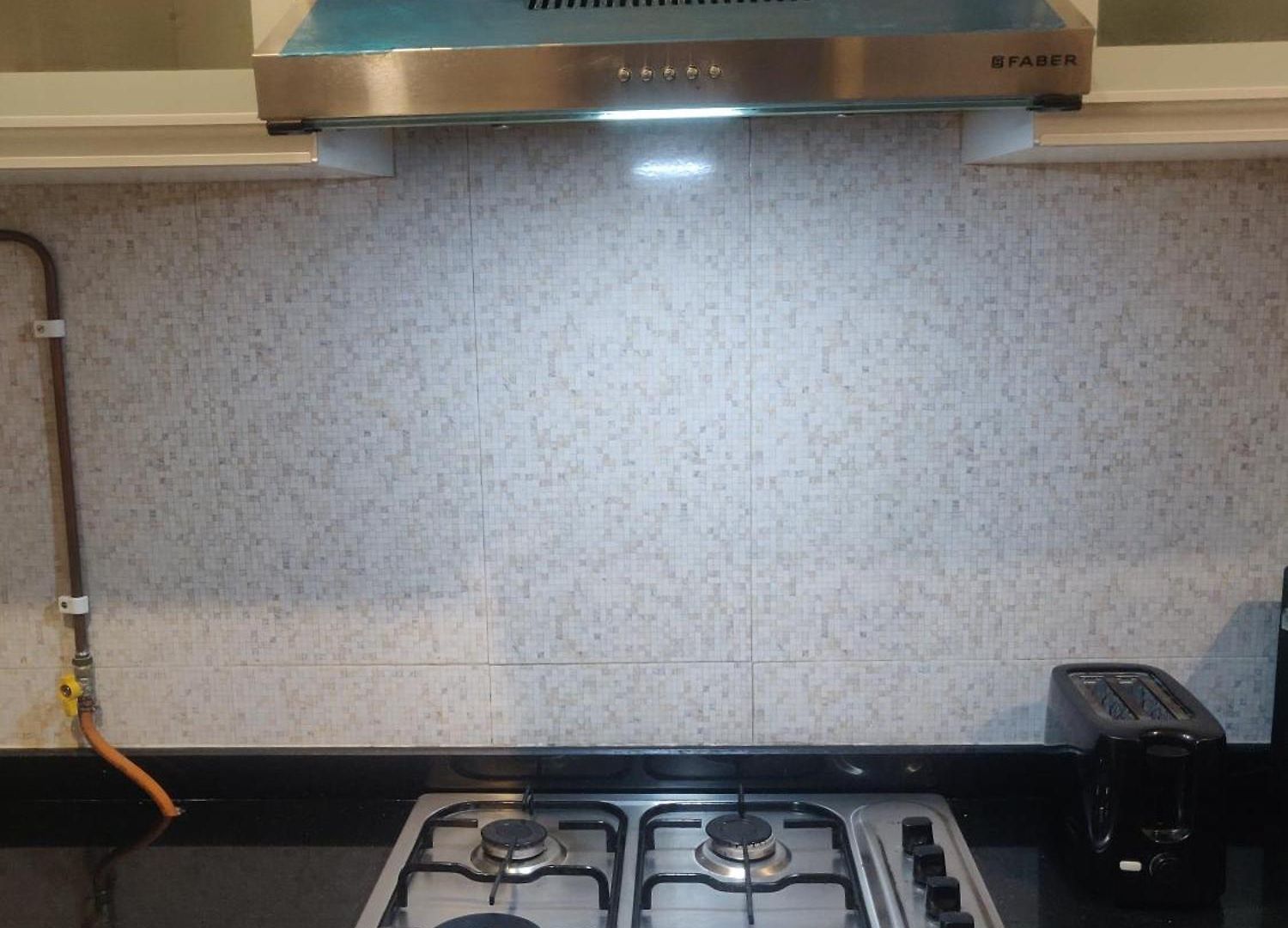 Hotel 2bhk Luxurious Near Bkc