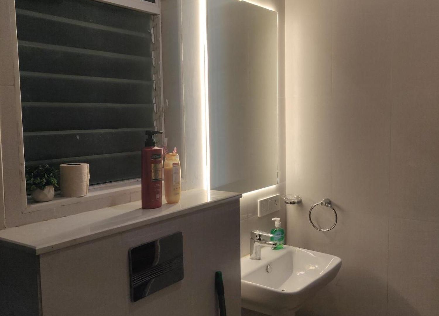2bhk Luxurious Near Bkc *
