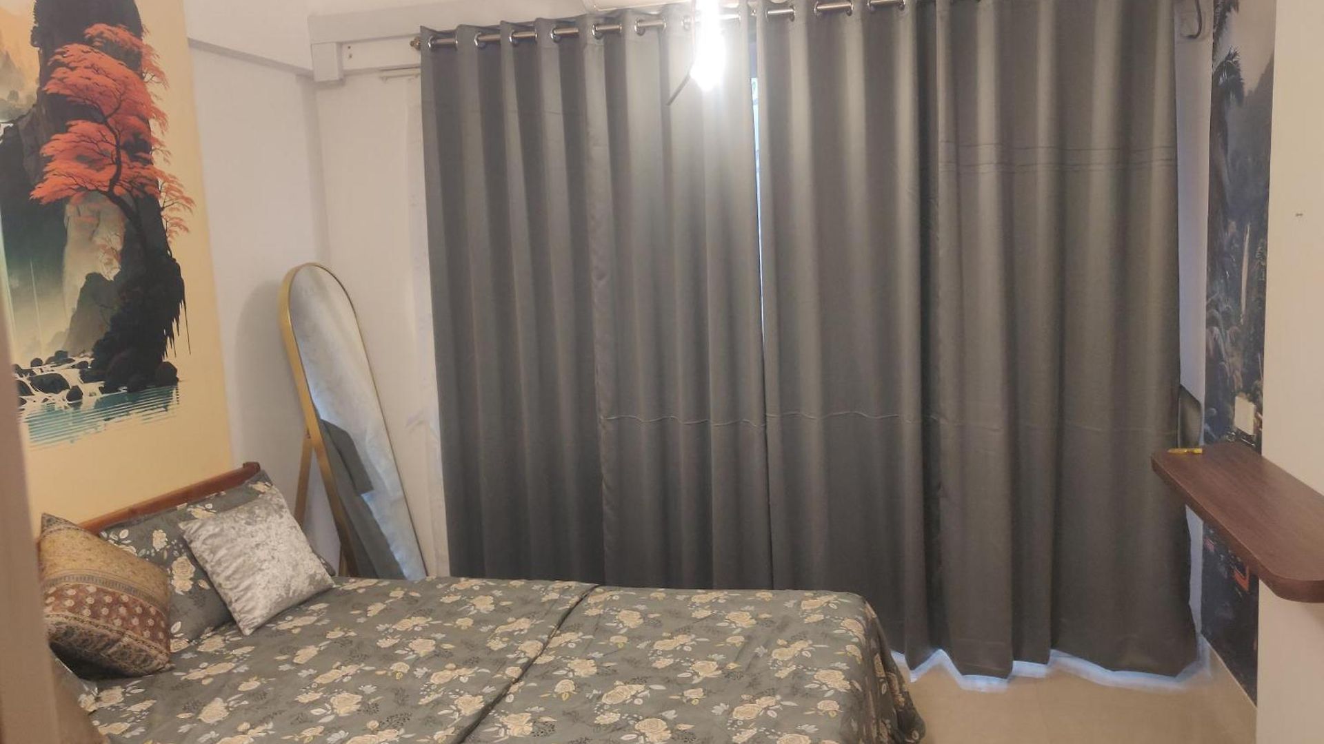 2bhk Luxurious Near Bkc