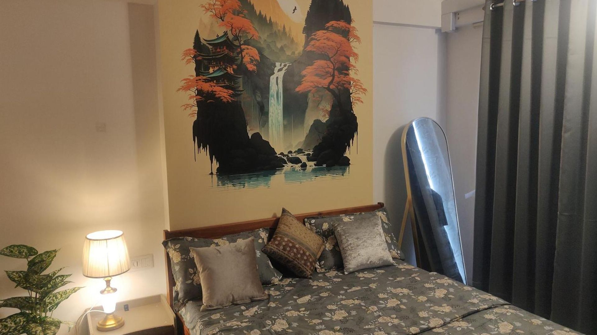 2bhk Luxurious Near Bkc Hotel Mumbai