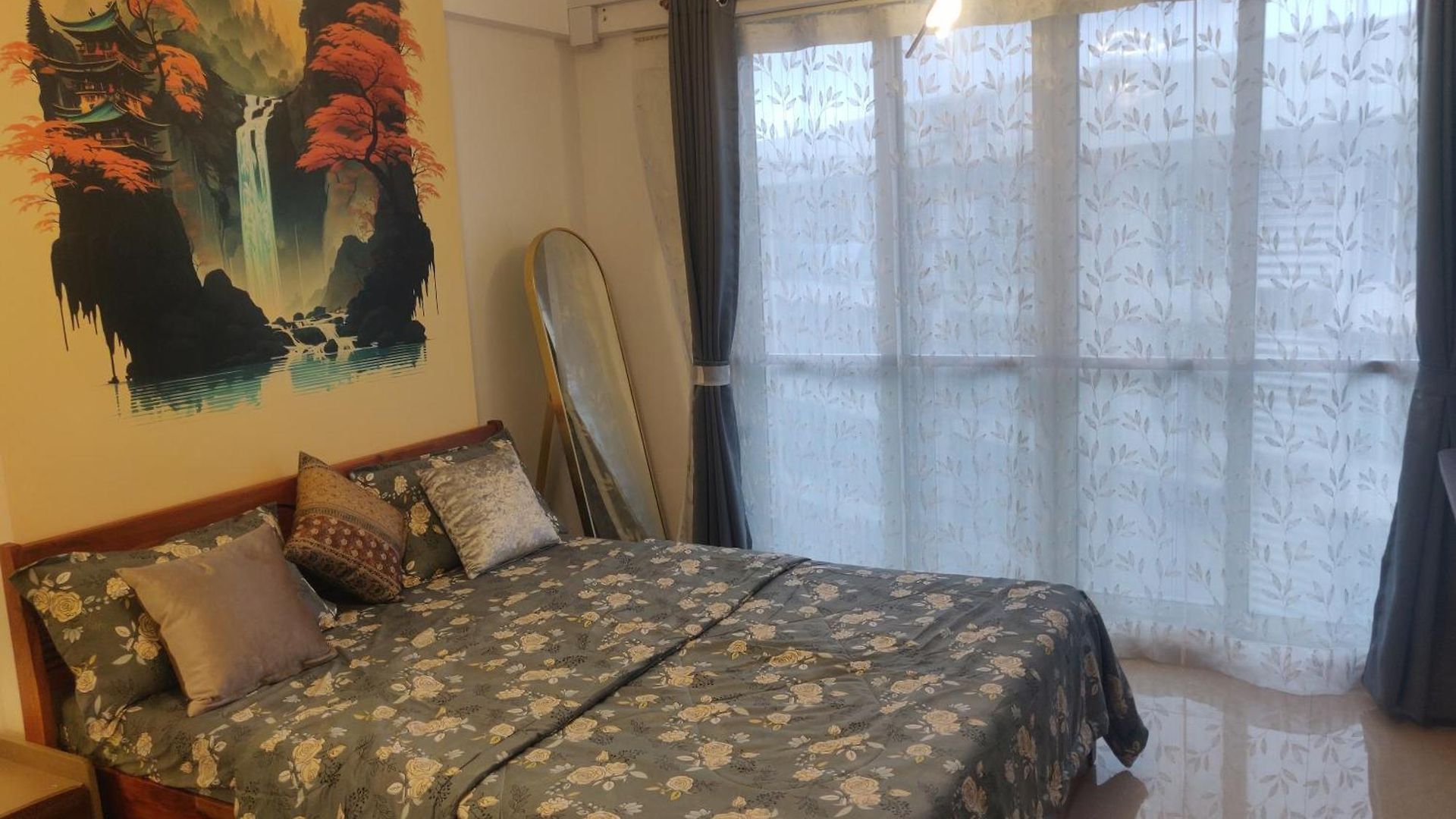 Hotel 2bhk Luxurious Near Bkc Mumbai