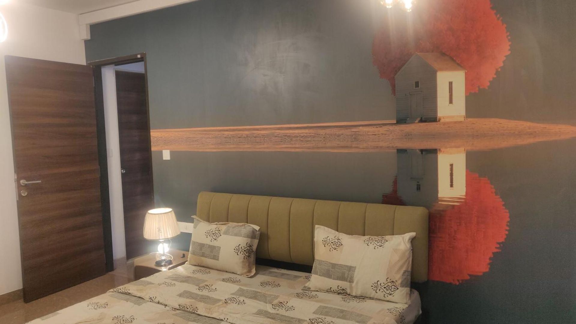 2bhk Luxurious Near Bkc * Mumbai