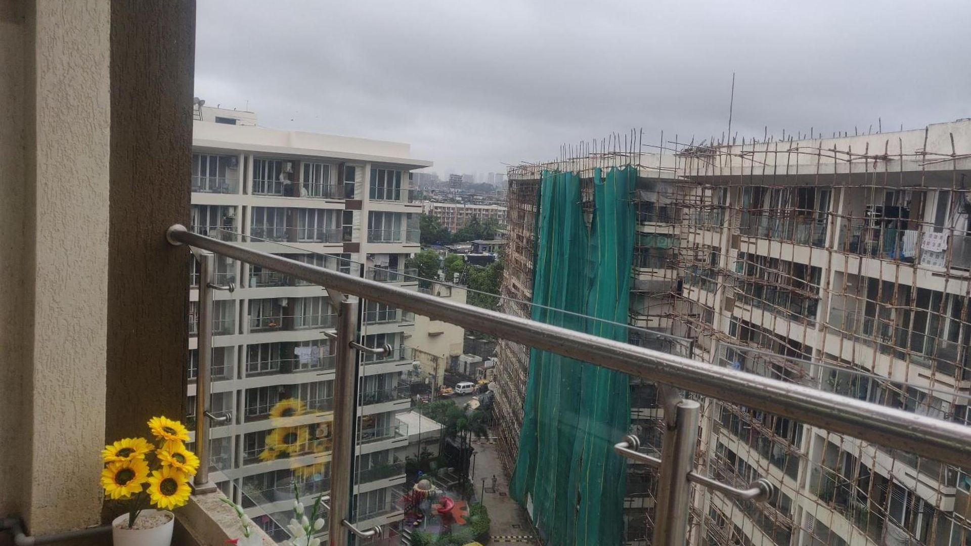 Hotel 2bhk Luxurious Near Bkc Mumbai