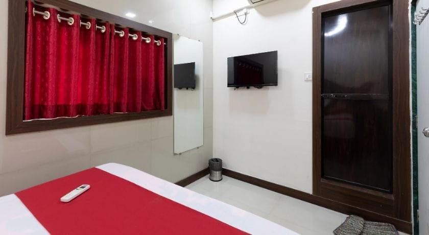 Guest house Nithyanand *