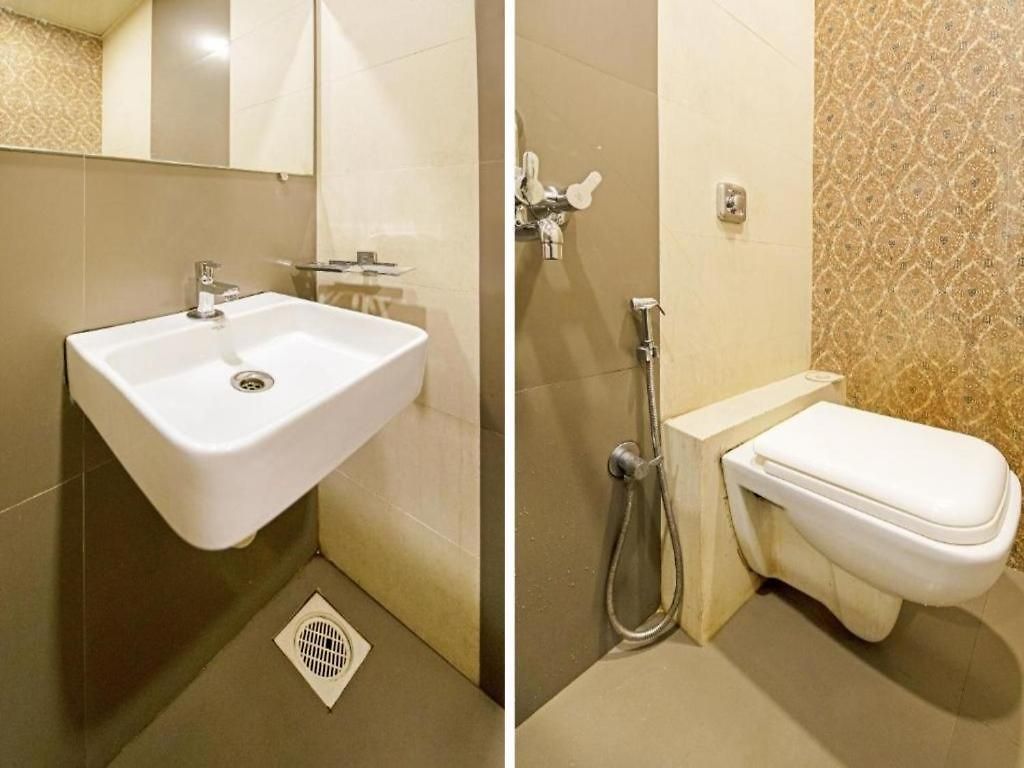 Royce By Glitz-nxt To Visa Consulate & Kurla Station Mumbai
