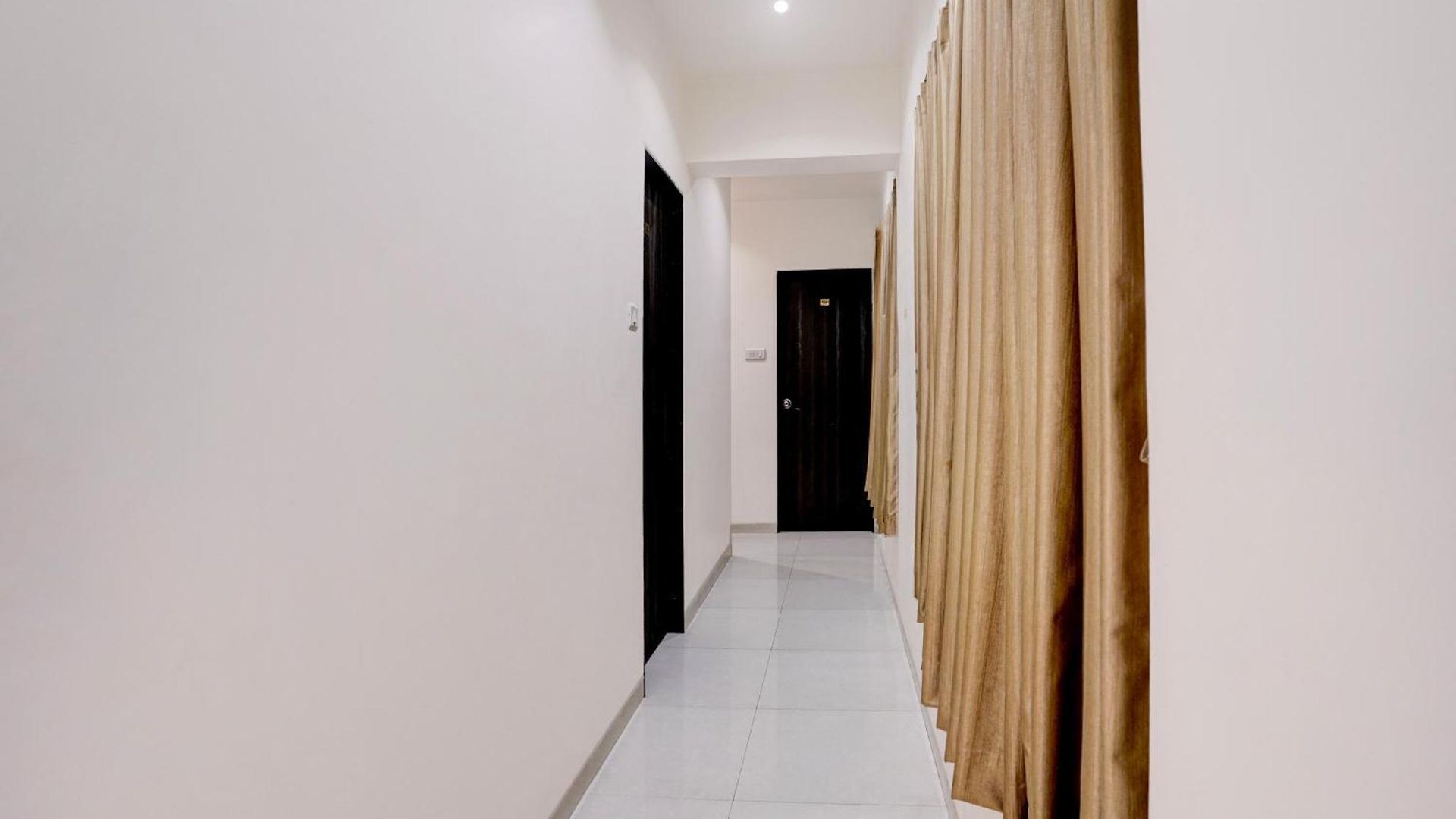 Collection O Vasai Creek Formerly Sri Sai Regency Hotel 3*