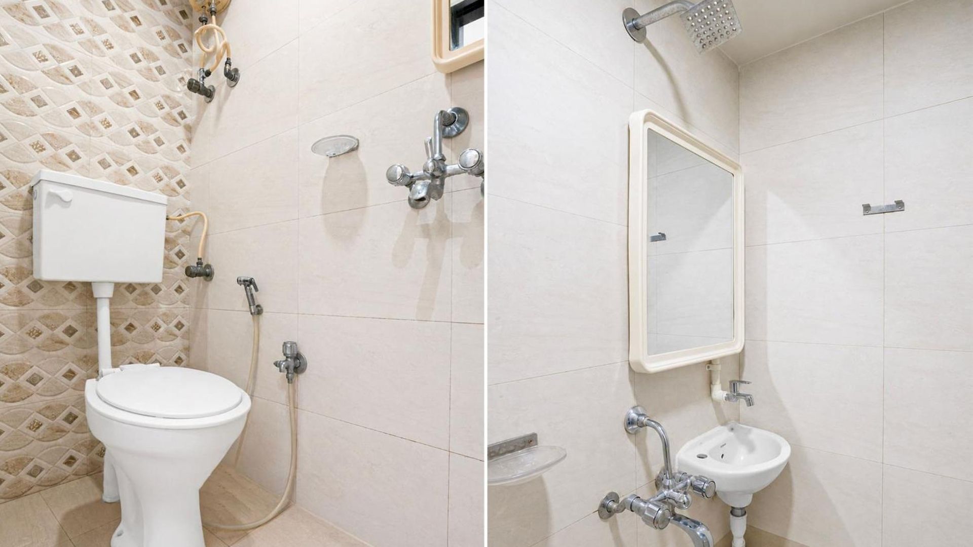 Hotel Collection O Vasai Creek Formerly Sri Sai Regency 3*