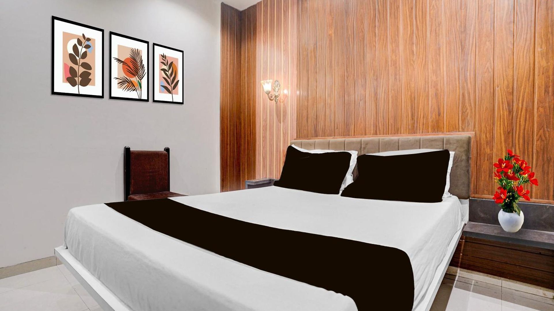 Hotel Collection O Vasai Creek Formerly Sri Sai Regency