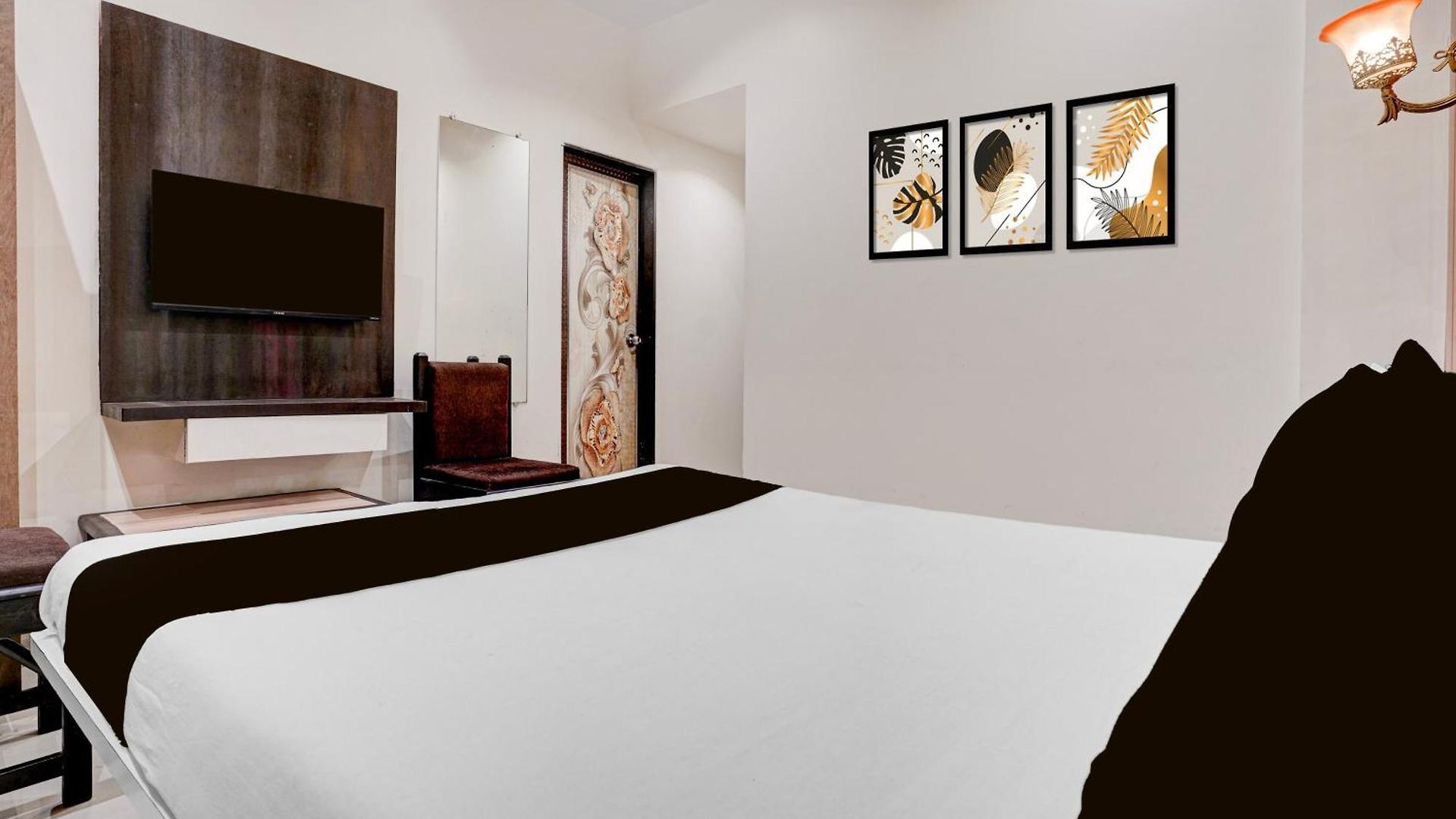 Hotel Collection O Vasai Creek Formerly Sri Sai Regency