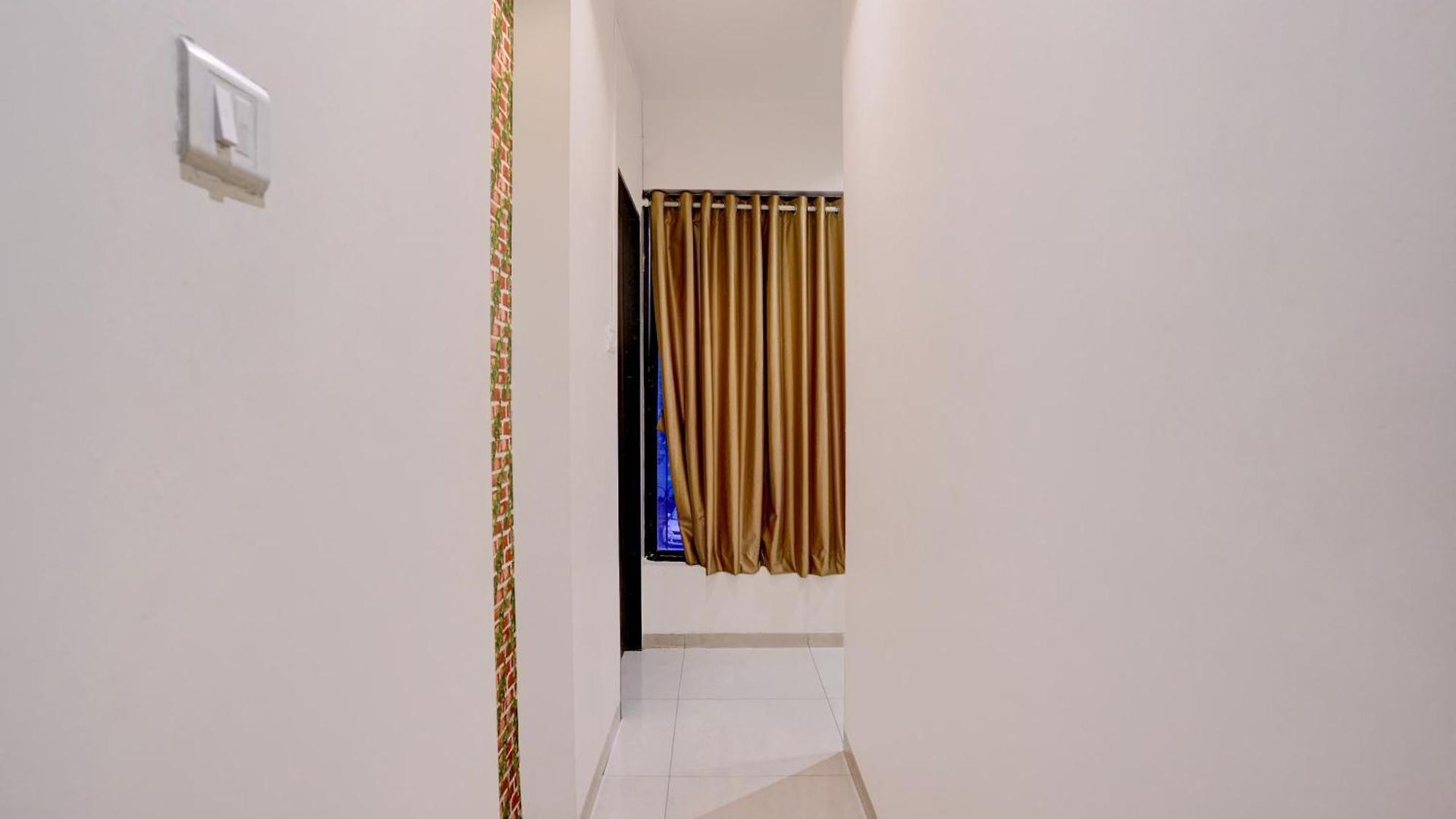Collection O Vasai Creek Formerly Sri Sai Regency 3*