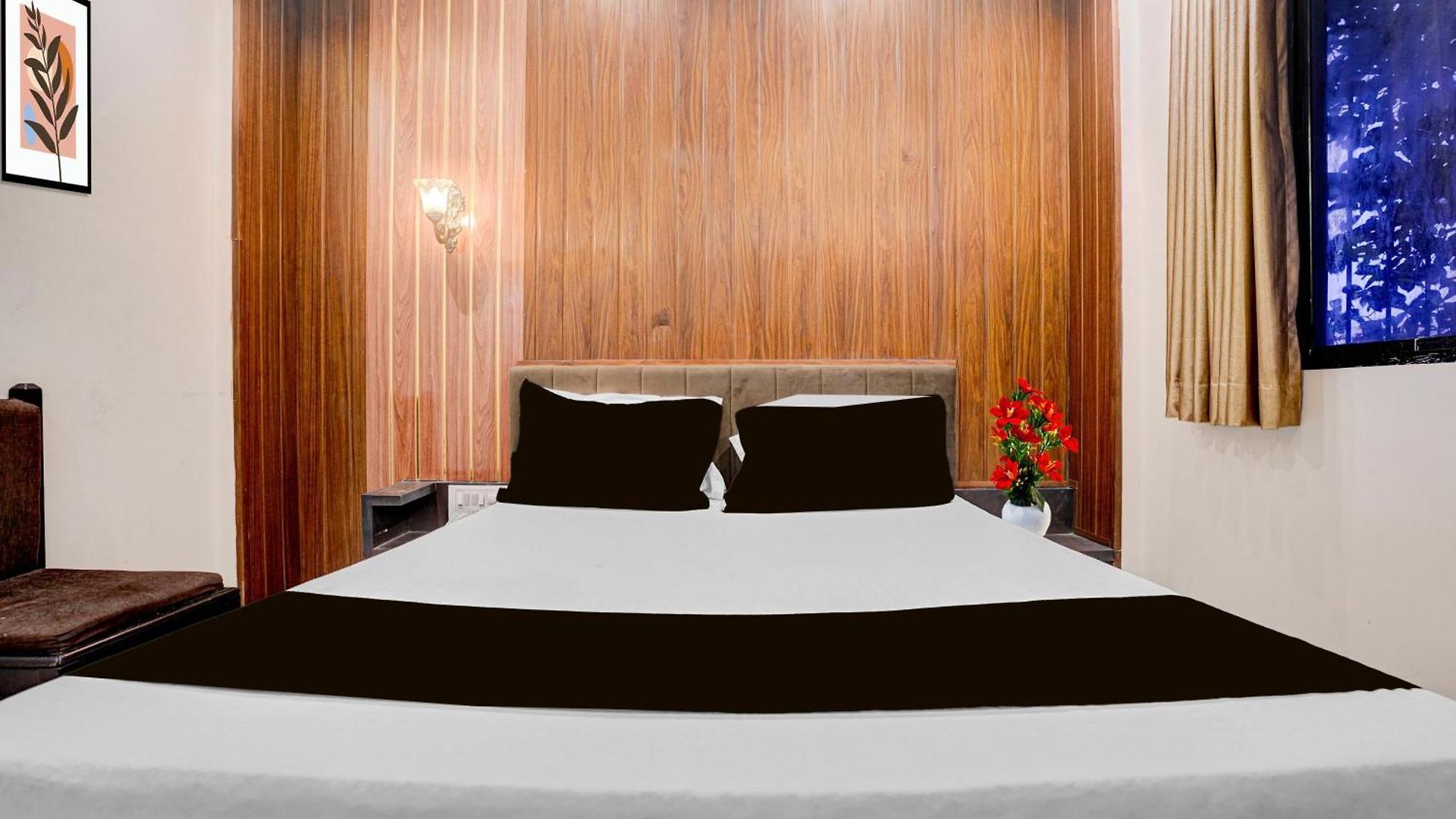 Collection O Vasai Creek Formerly Sri Sai Regency Hotel 3*