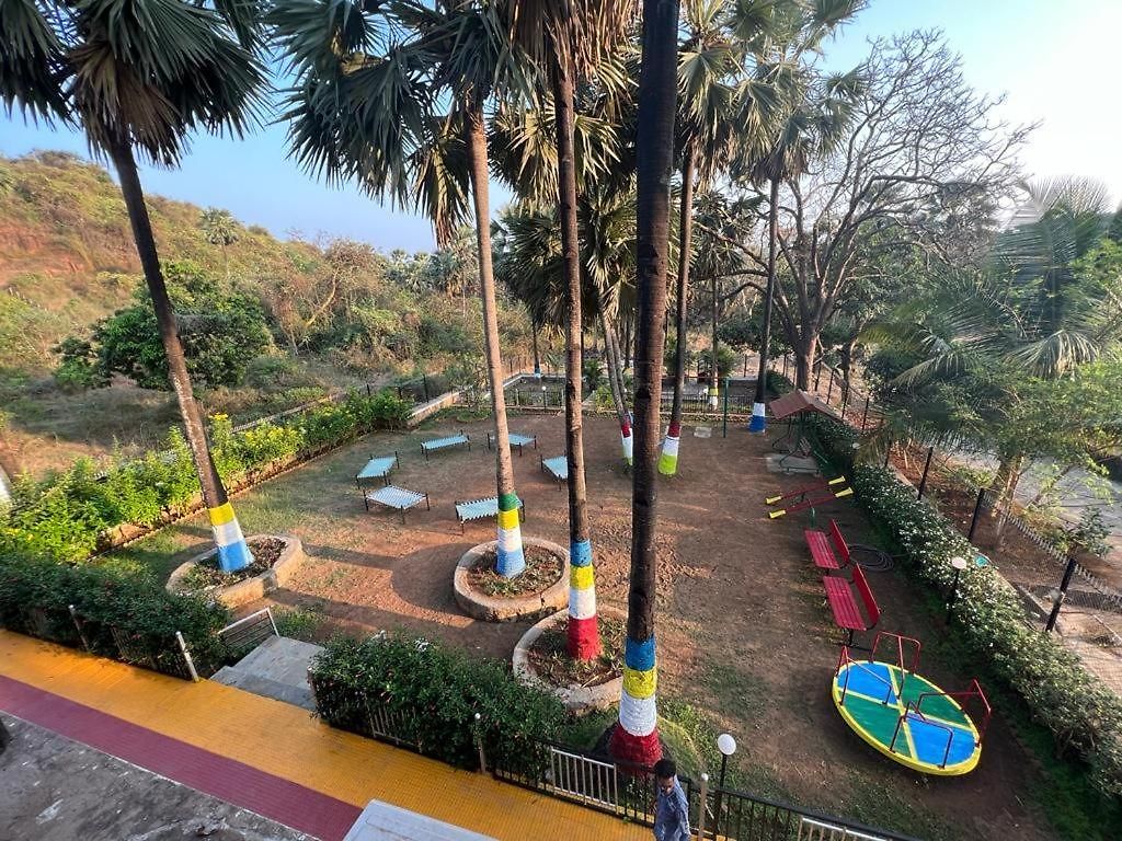 Mountain Bliss Gorai * Mumbai