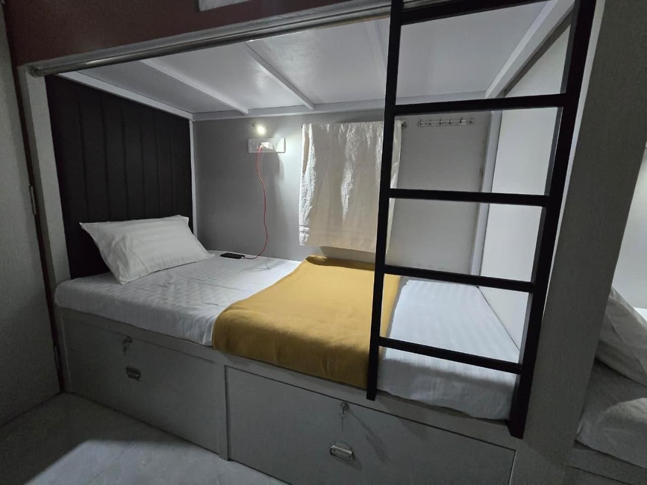 Hostel The Cloud