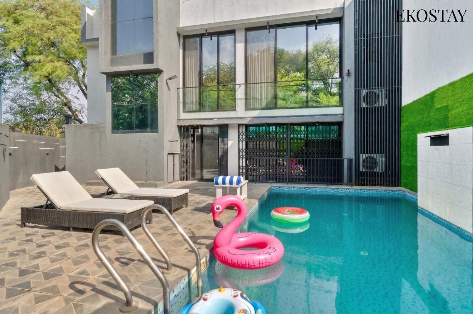 Ekostay - Onyx Villa