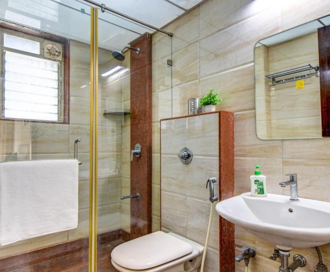 Abode Homes Service Chembur