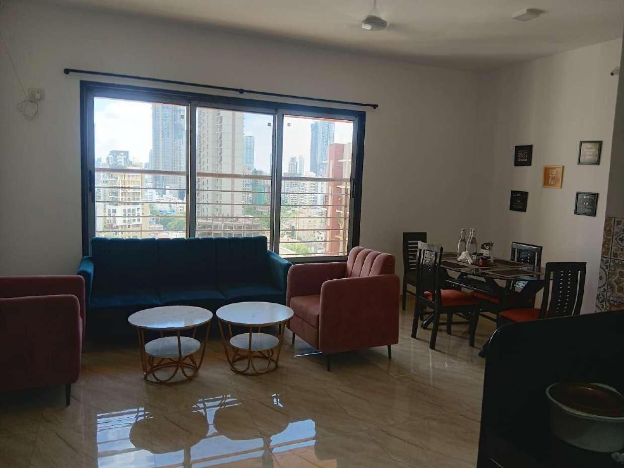 Abode Homes Service Prabhadevi * Mumbai