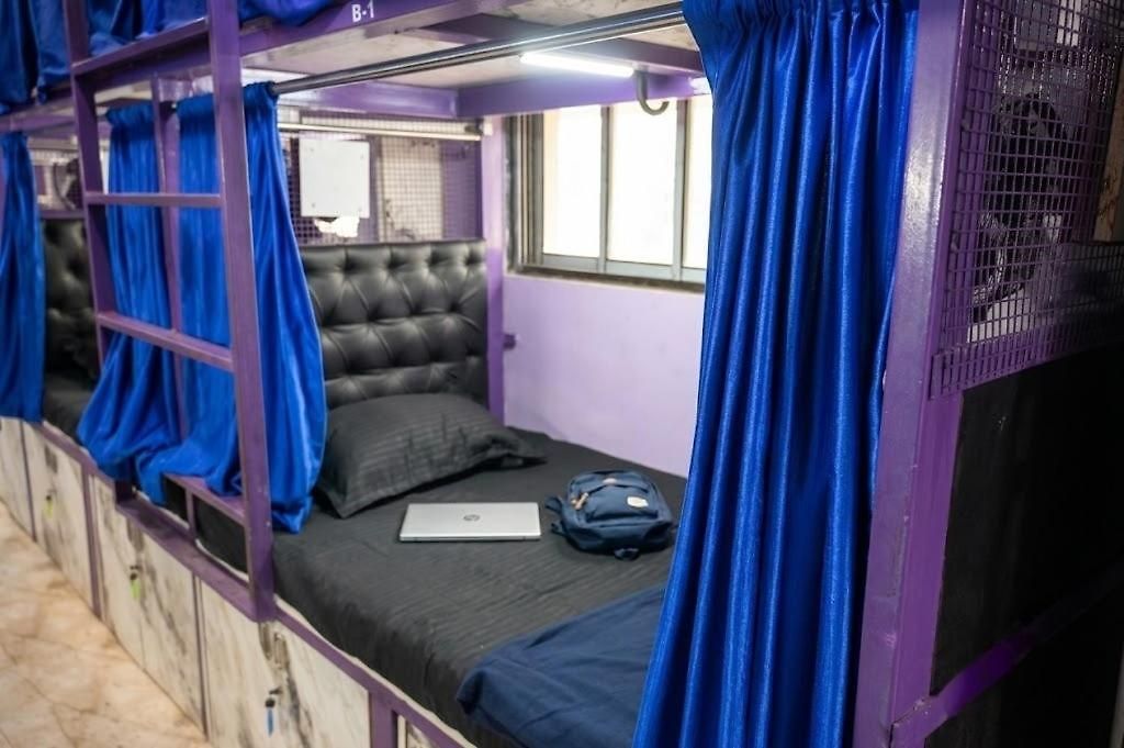 Hostel Hostelhuez *